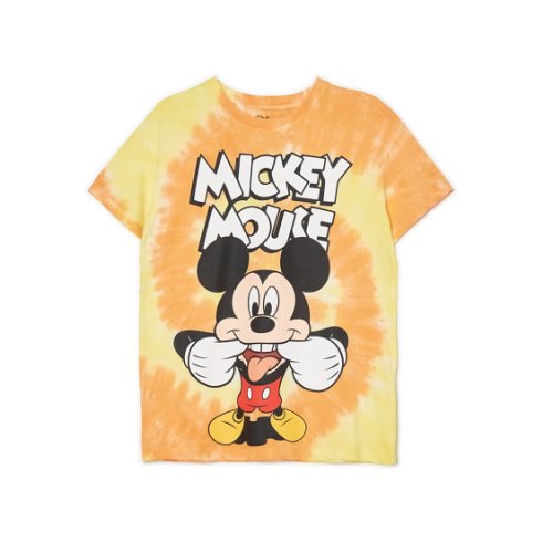 Cropp - Tricou Mickey Mouse - Multicolor