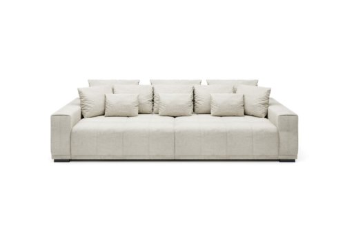 Brand Nou - Mindelo big sofa extensibila