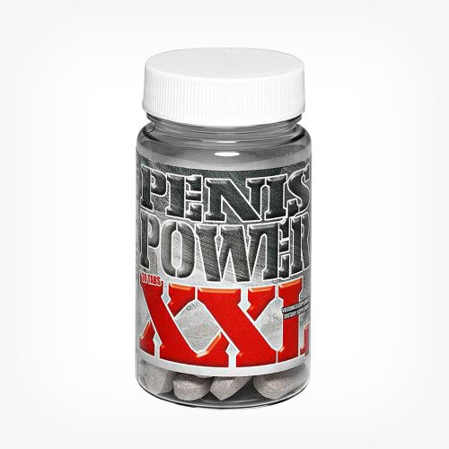 Penis power xxl