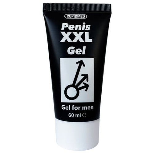 Penis xxl gel