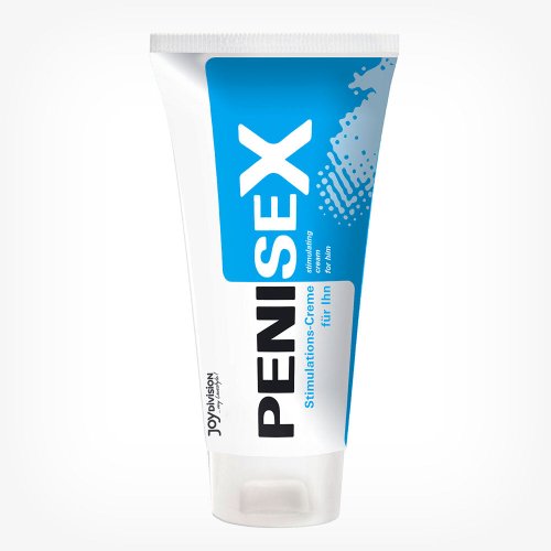 Penisex cream