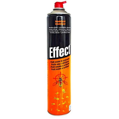 Effect aerosol spray viespi 400 ml