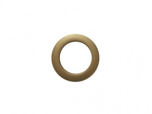 Reig Marti - Inele tip capsa fi 55 mm auriu antic